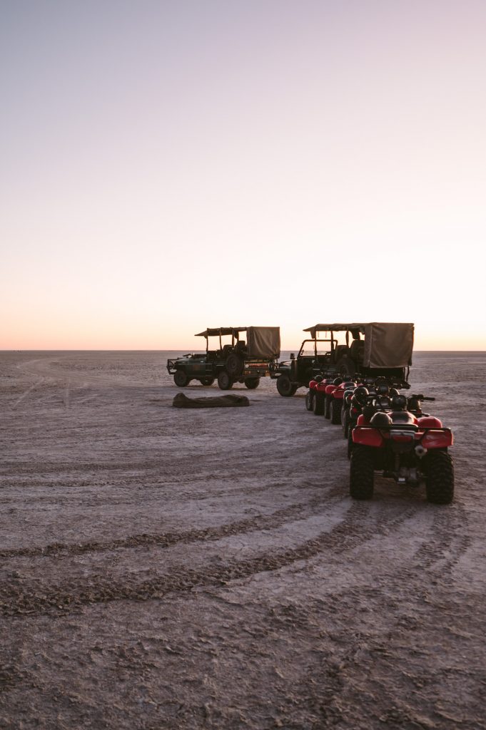 Planet Baobab Pans Sleep Out thumbnail 9