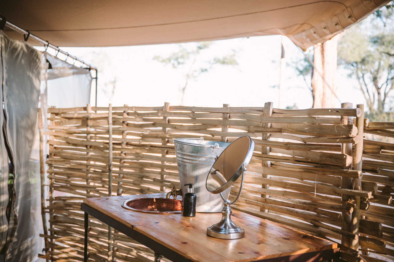 Chula Island Camp thumbnail 1