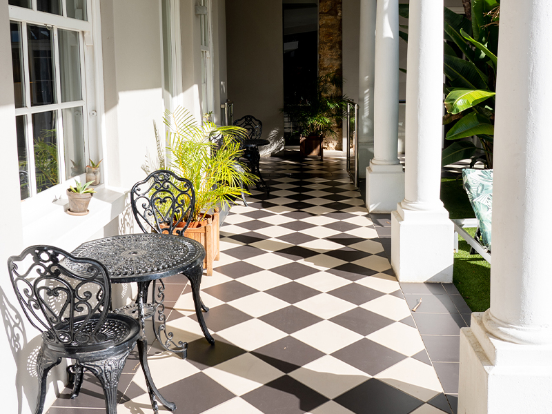 The Three Boutique Hotel thumbnail 5