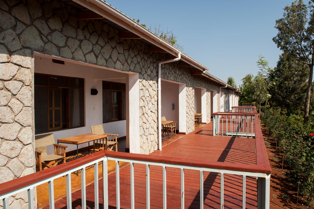 Tloma Lodge thumbnail 5