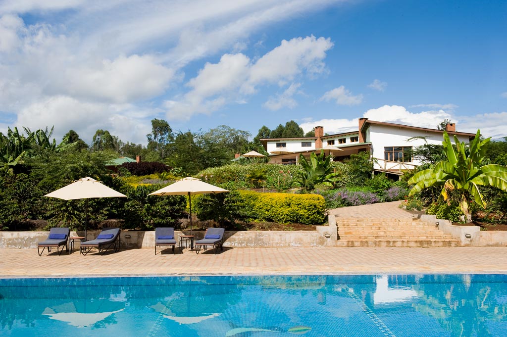 Tloma Lodge thumbnail 2