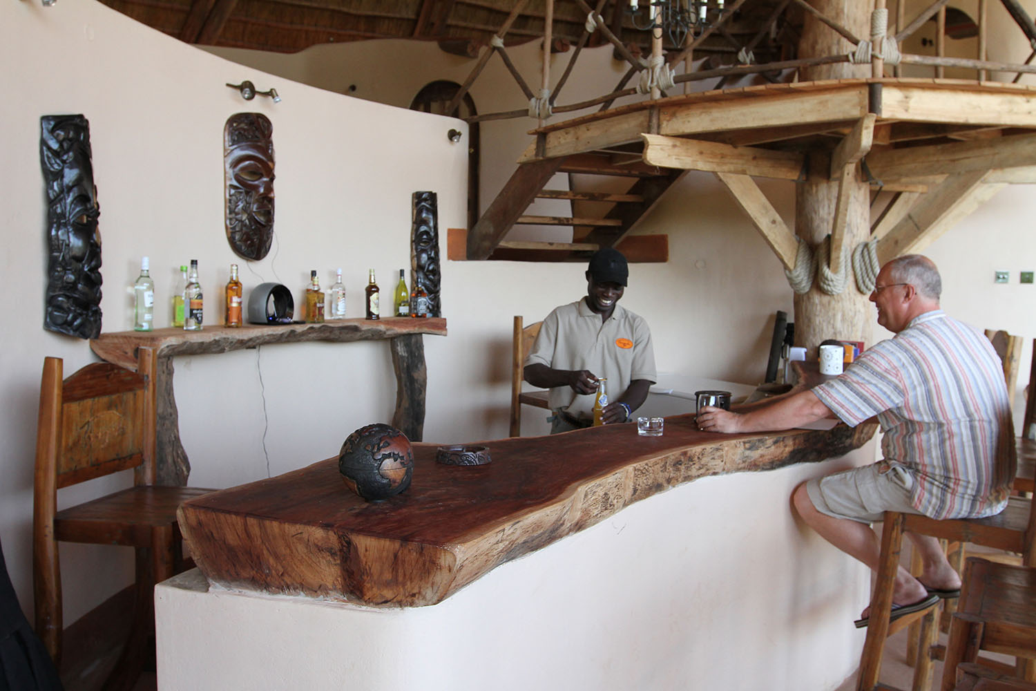 Tongole Wilderness Lodge thumbnail 4