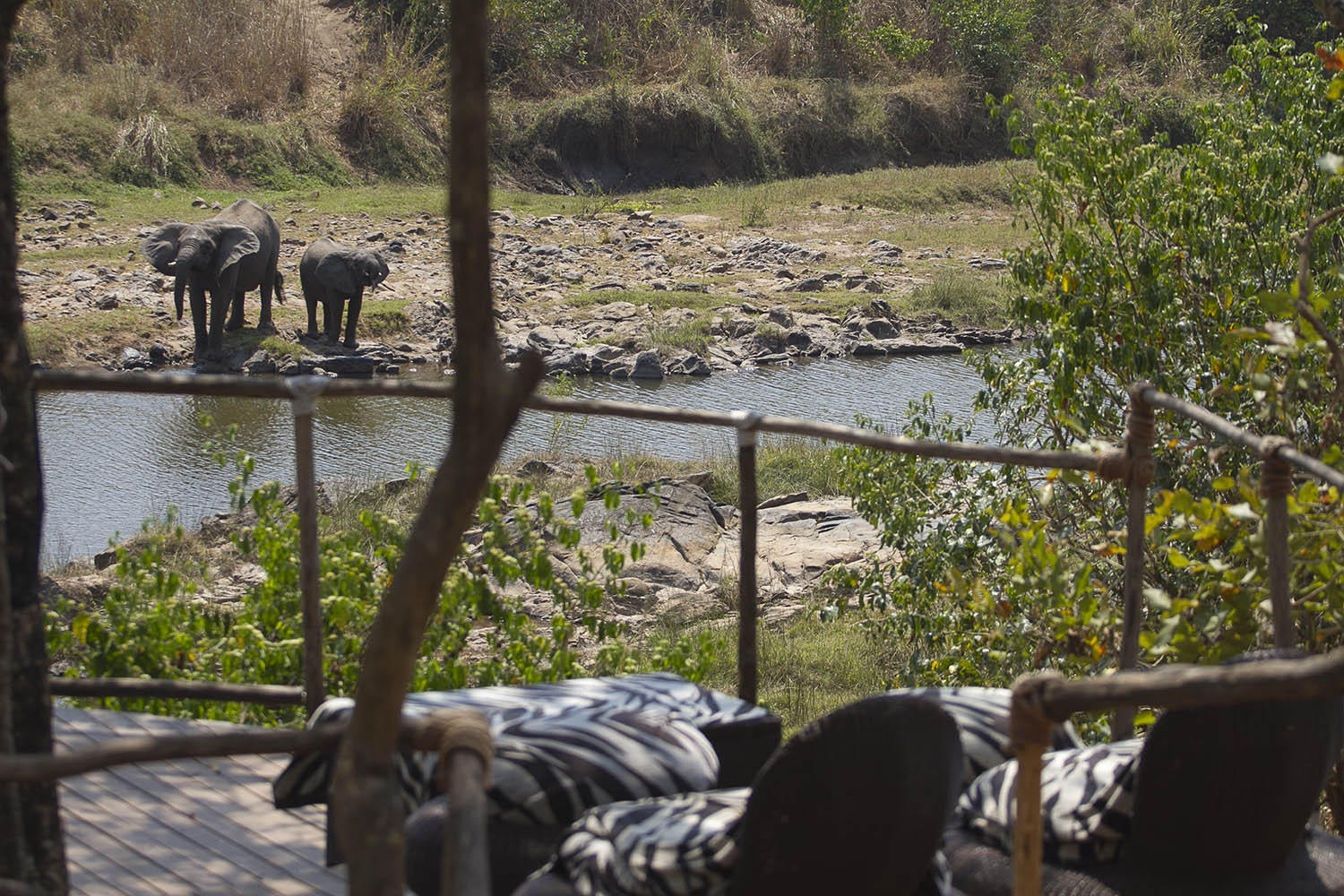 Tongole Wilderness Lodge thumbnail 2