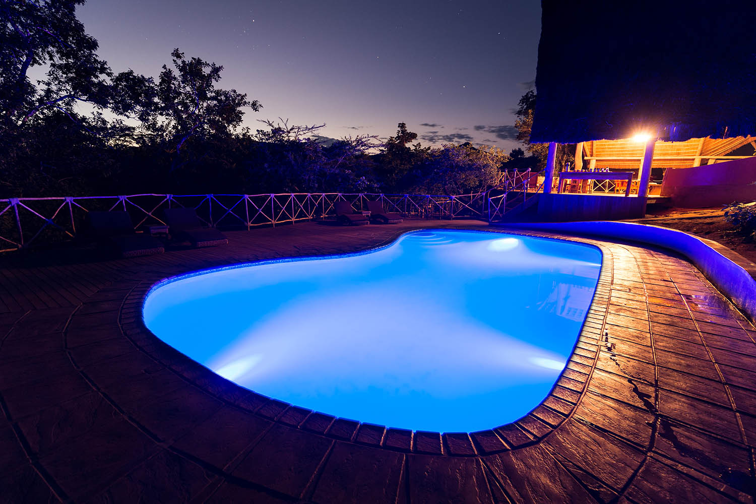 Tongole Wilderness Lodge thumbnail 6