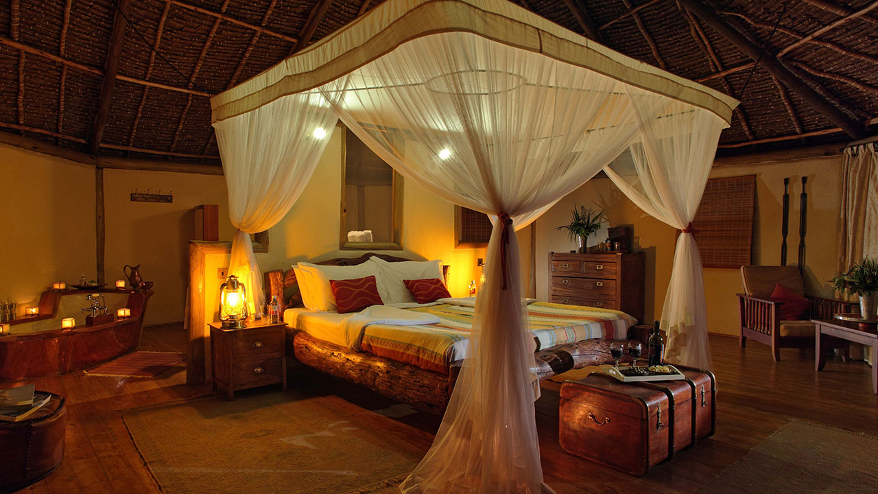 Elewana Tortilis Camp Amboseli thumbnail 3