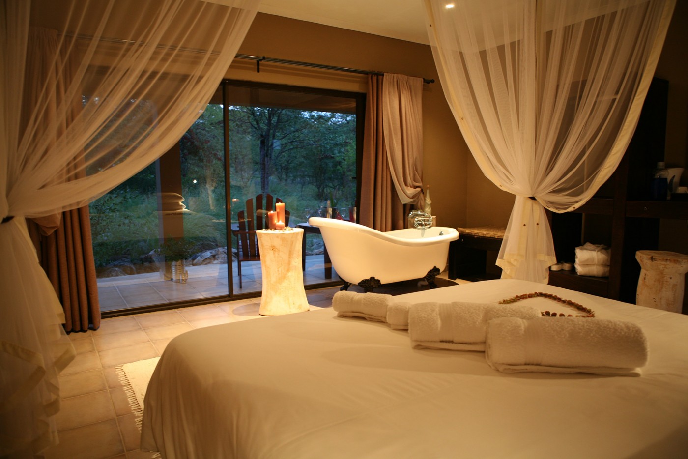 Toshari Lodge thumbnail 6
