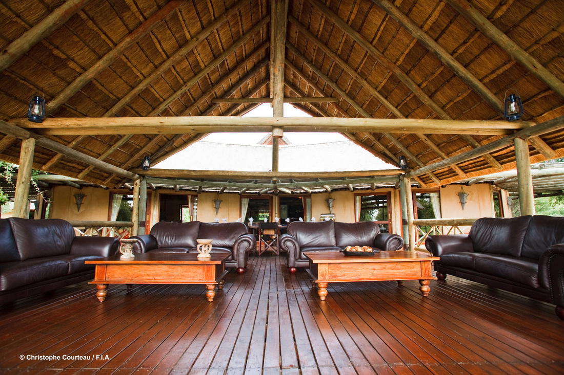 Deception Valley Lodge