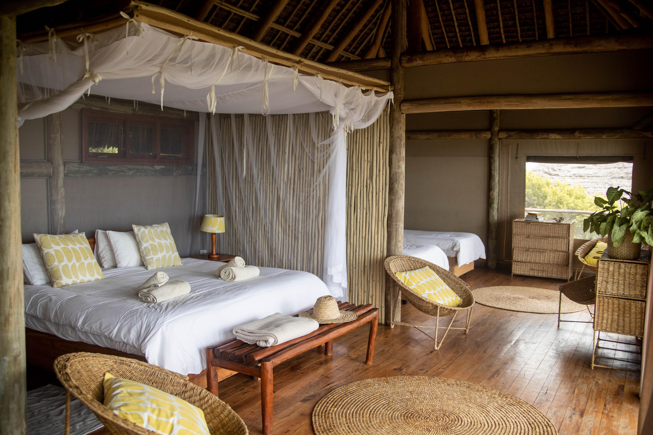 Travessia Beach Lodge thumbnail 10