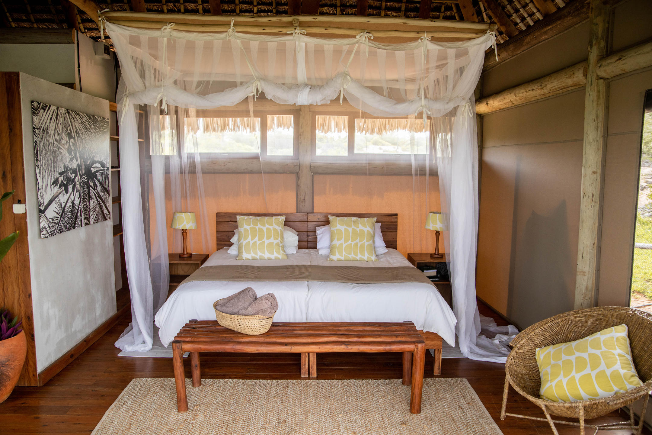 Travessia Beach Lodge thumbnail 11