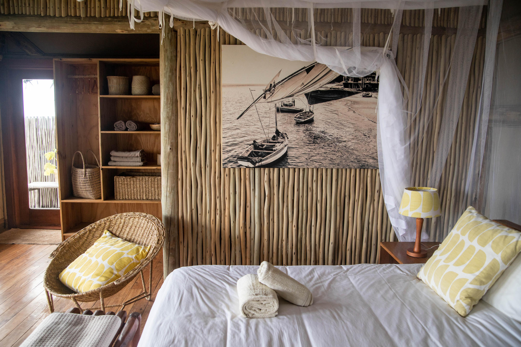 Travessia Beach Lodge thumbnail 12