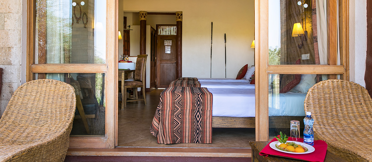 Samburu Simba Lodge thumbnail 6