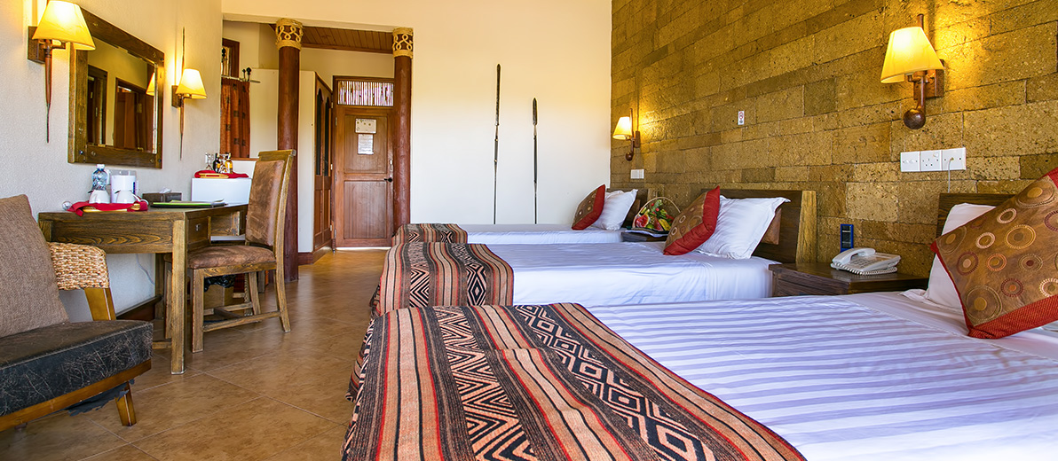 Samburu Simba Lodge thumbnail 5