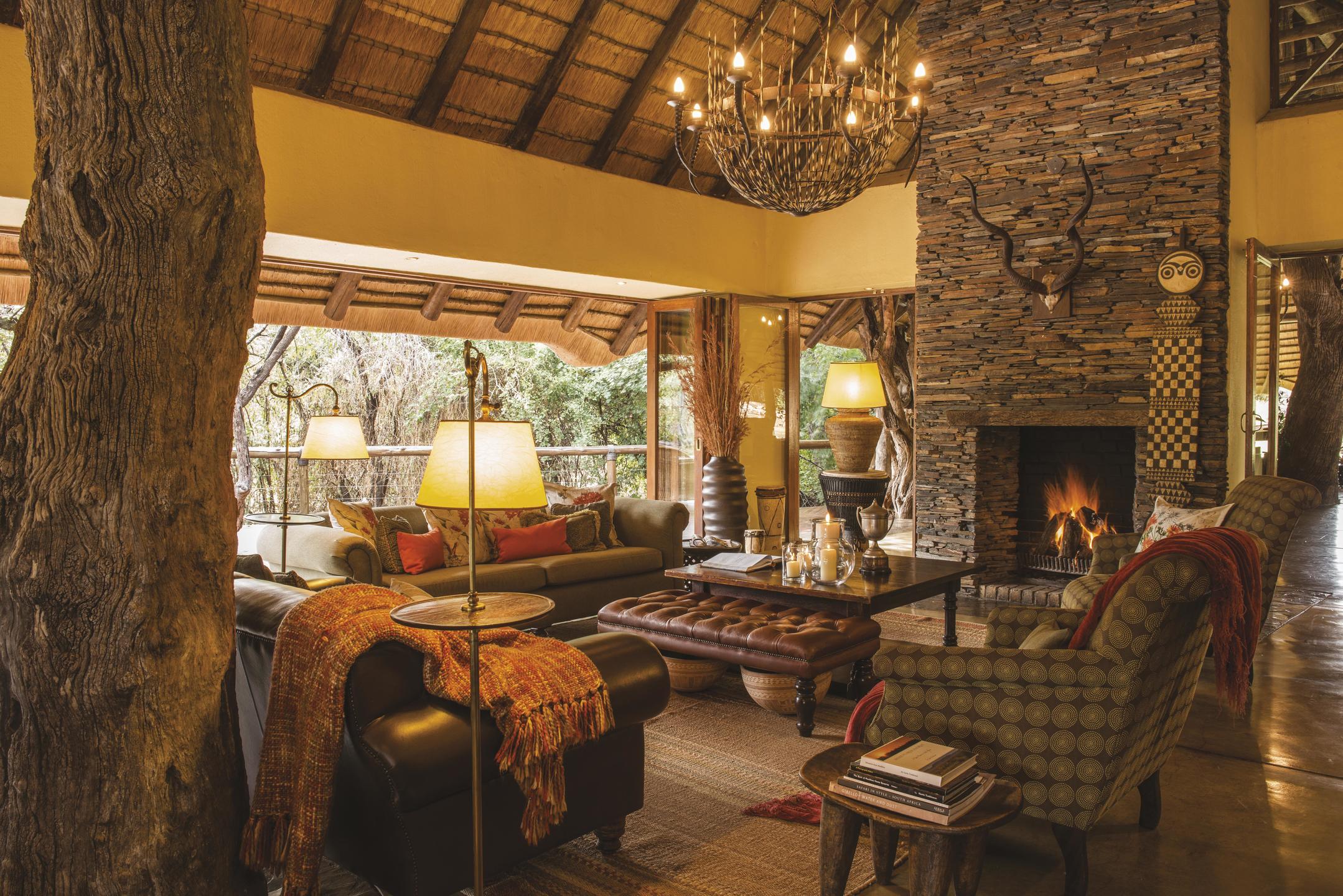 Tuningi Safari Lodge thumbnail 2