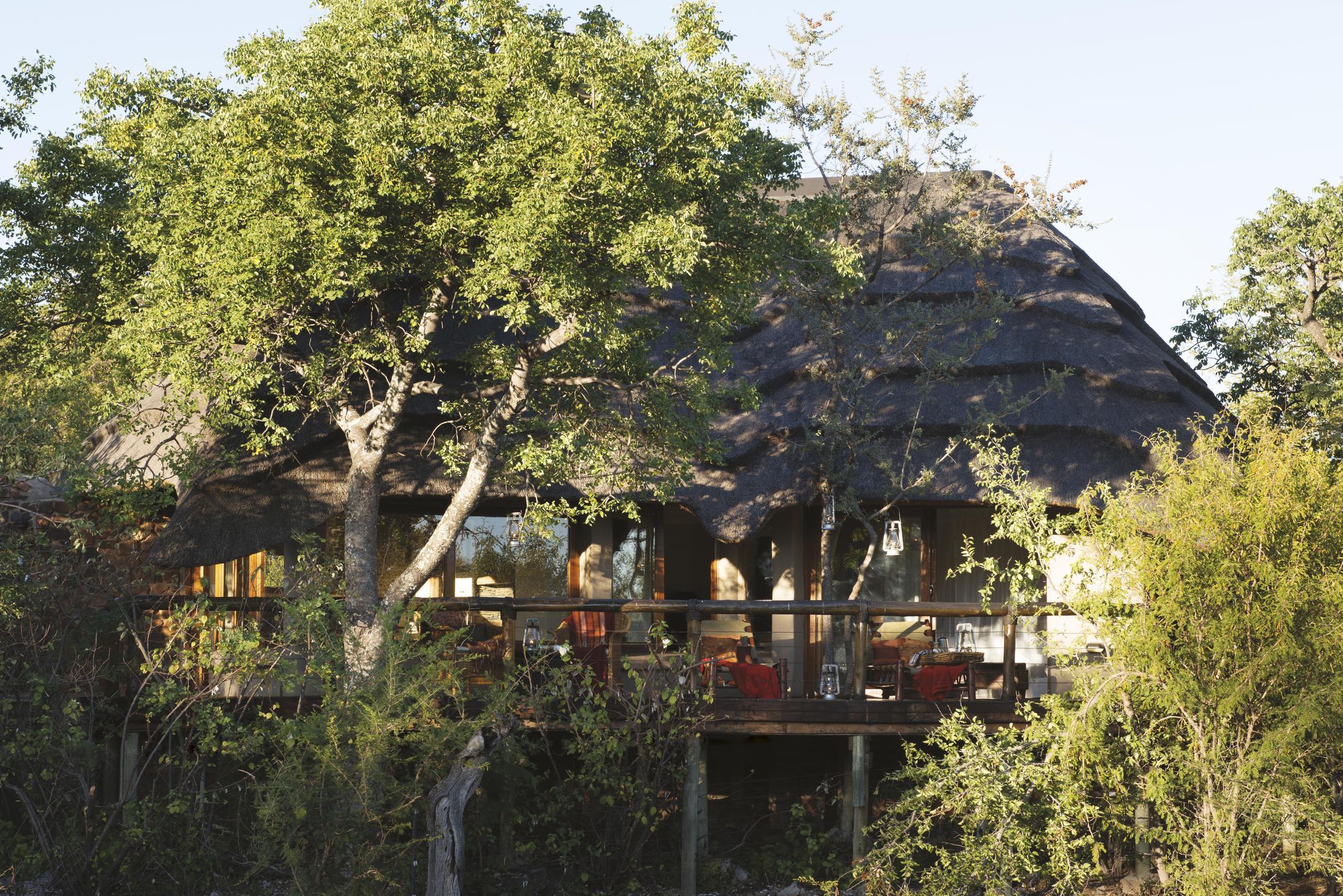 Tuningi Safari Lodge thumbnail 3