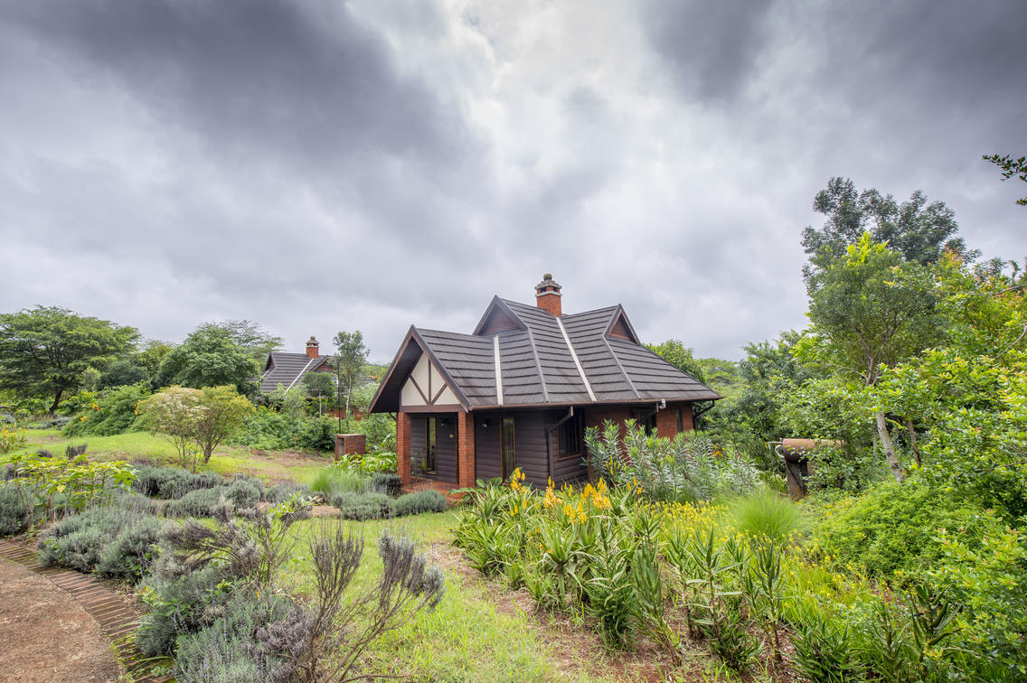 The Retreat at Ngorongoro thumbnail 2