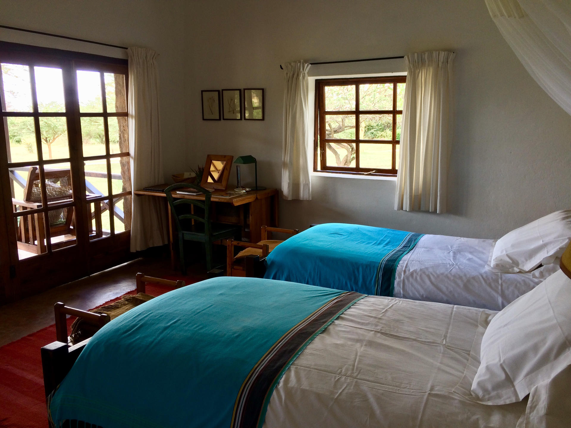 Sosian Lodge thumbnail 11