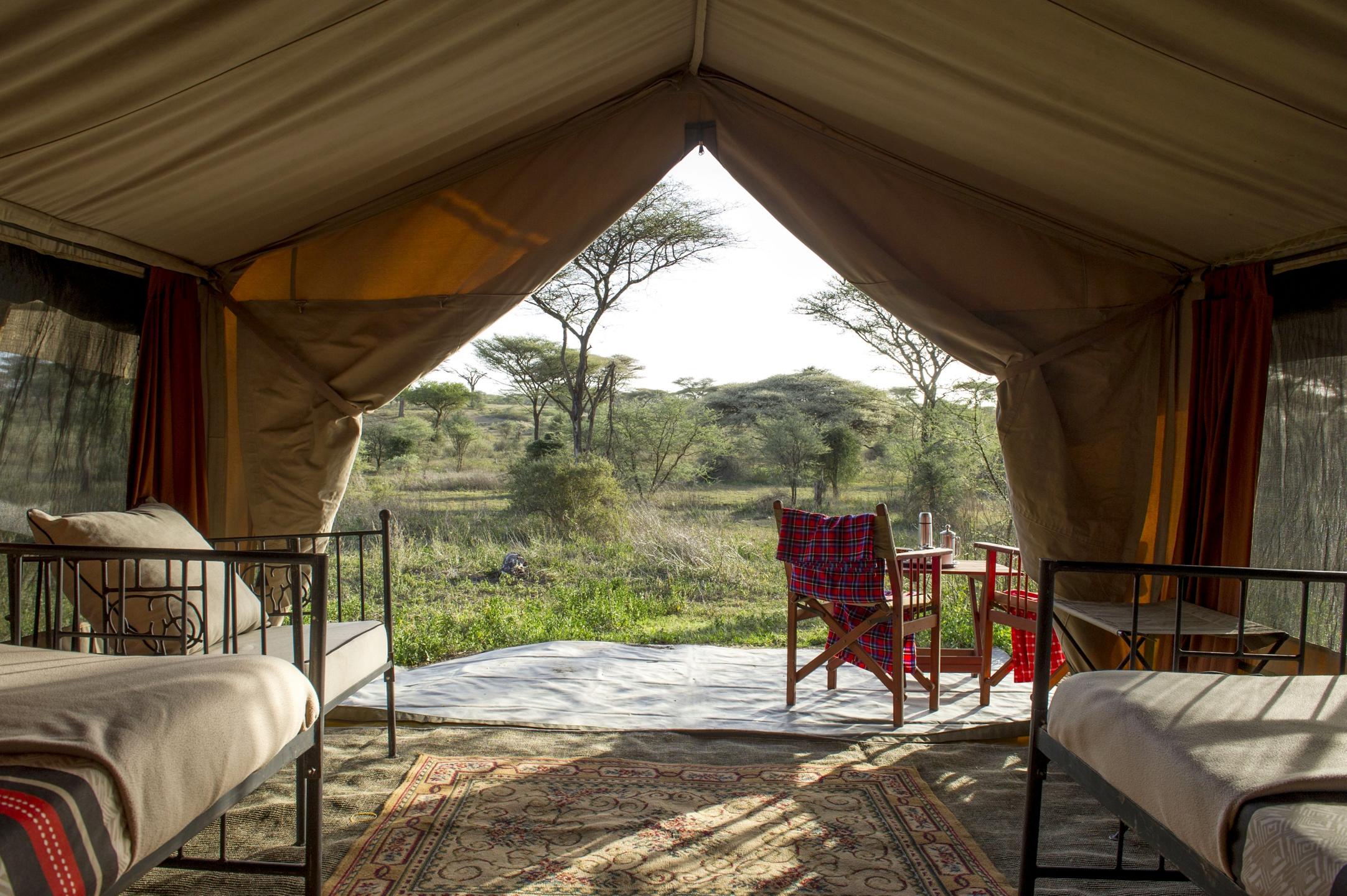 Intimate Private Camp Kogatende thumbnail 2