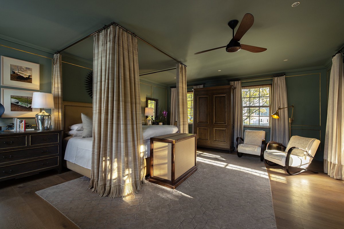 Akademie Street Boutique Hotel thumbnail 7