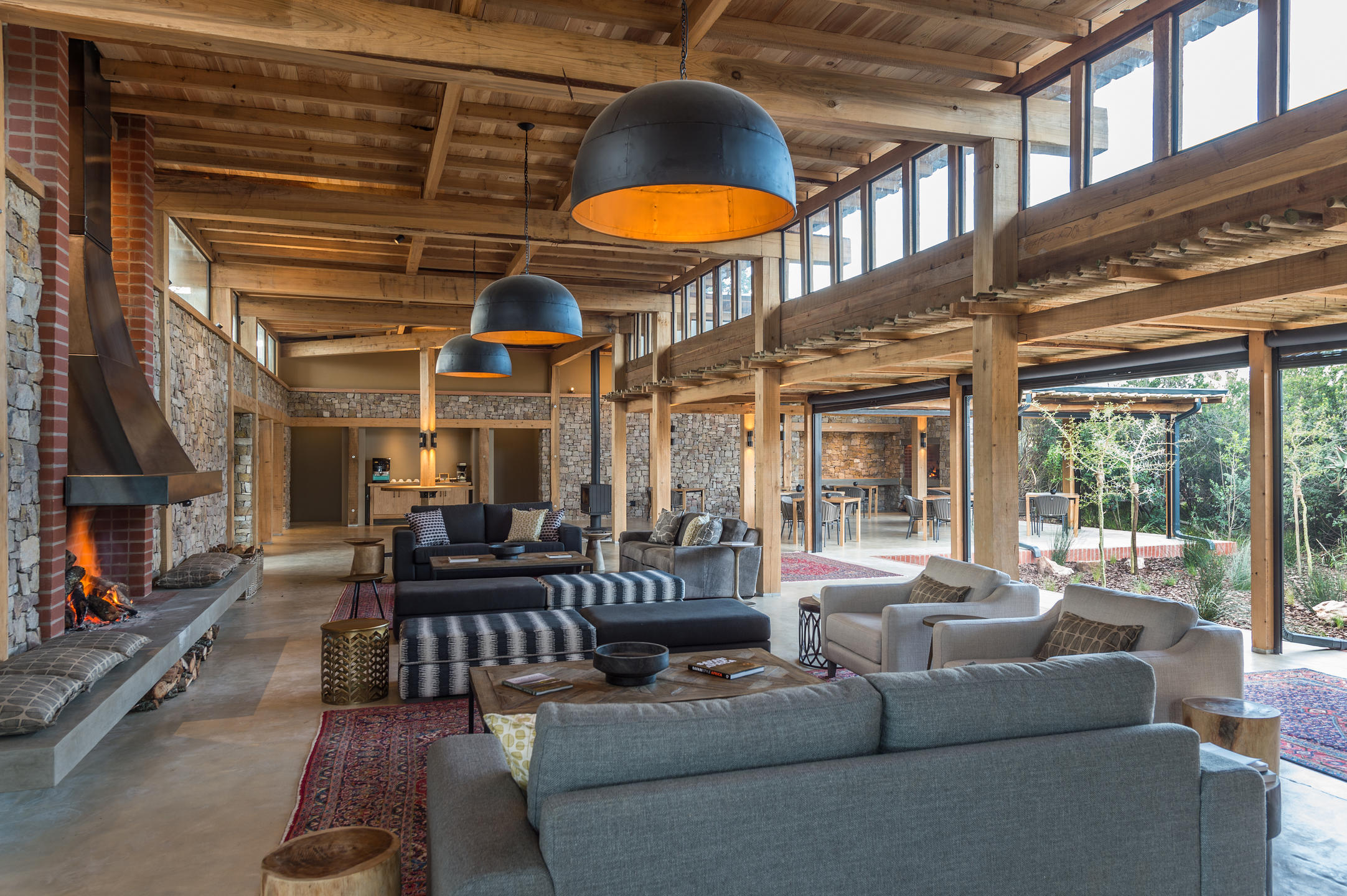 Kariega Ukhozi Lodge thumbnail 3