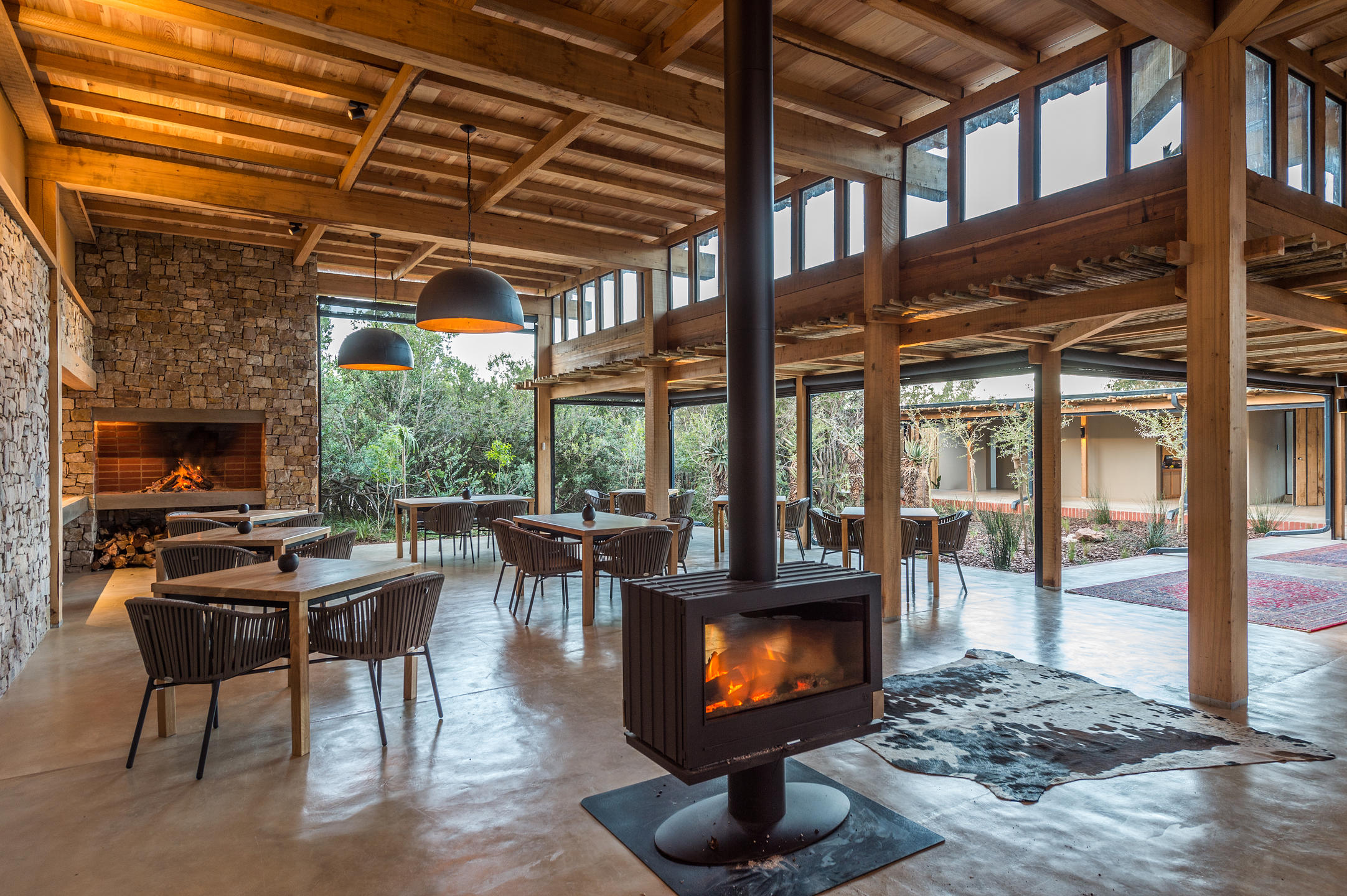 Kariega Ukhozi Lodge thumbnail 4