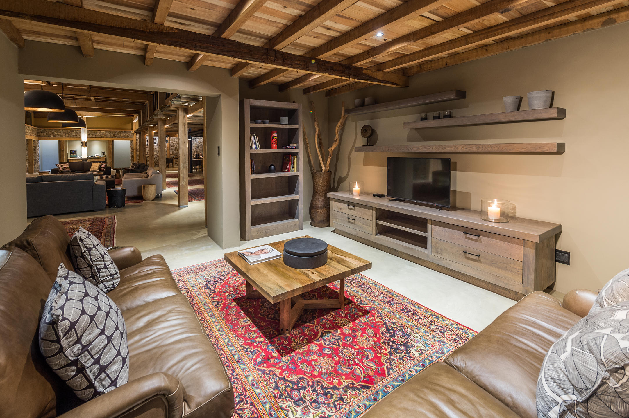 Kariega Ukhozi Lodge thumbnail 6