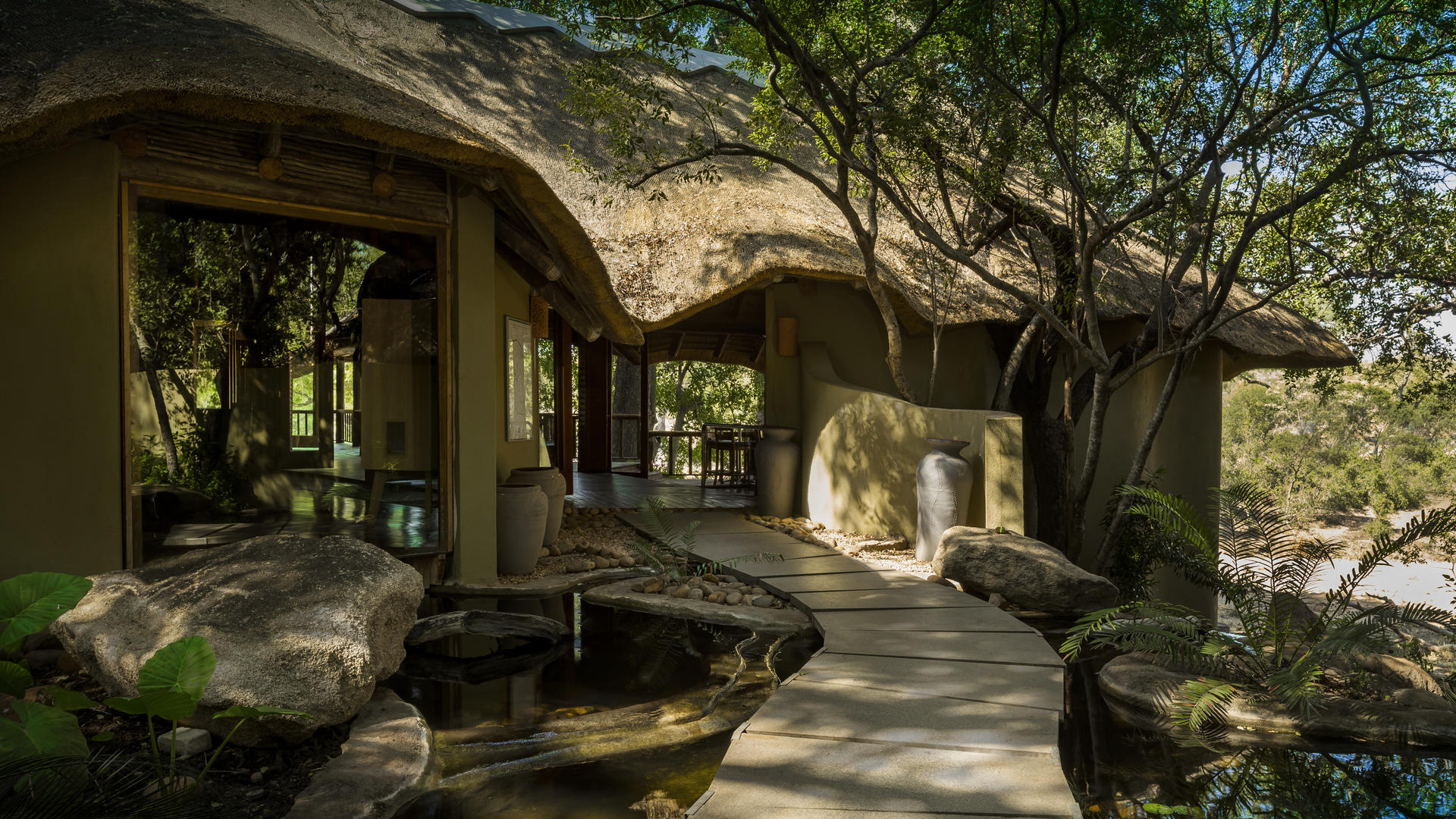 Ulusaba Safari Lodge thumbnail 4