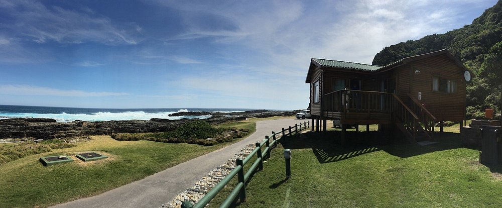 Storms River Mouth Rest Camp