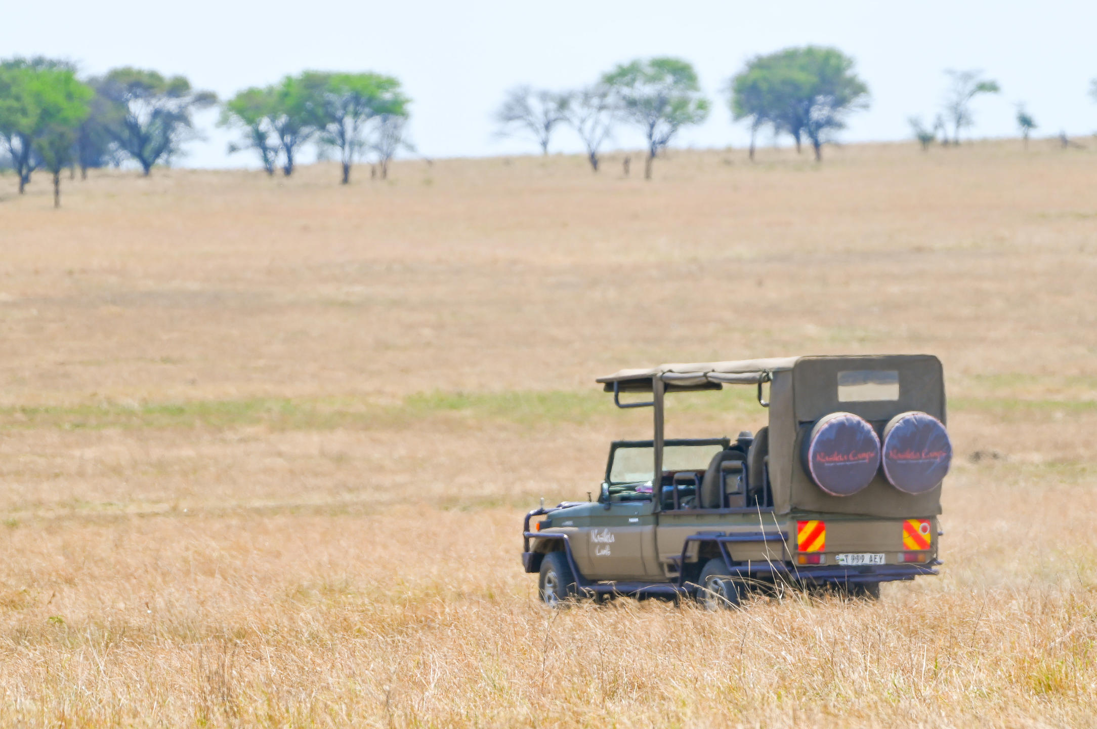 Nasikia Mobile Migration Camp (Kogatende) thumbnail 11