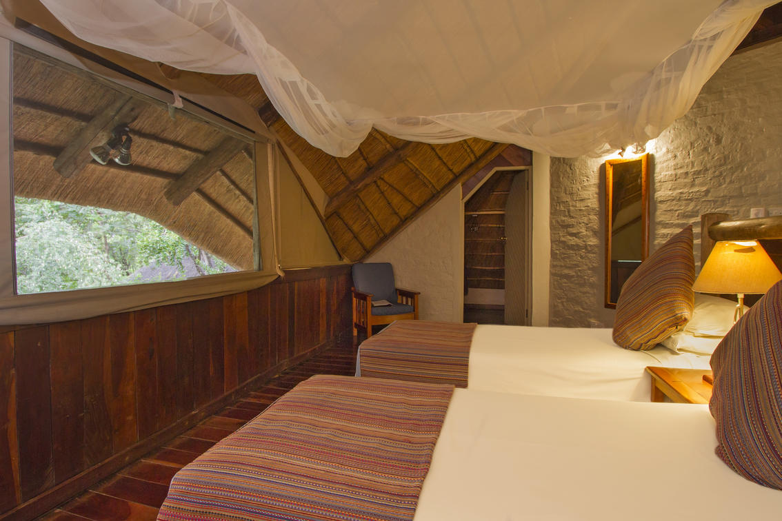 Lokuthula Lodges thumbnail 4