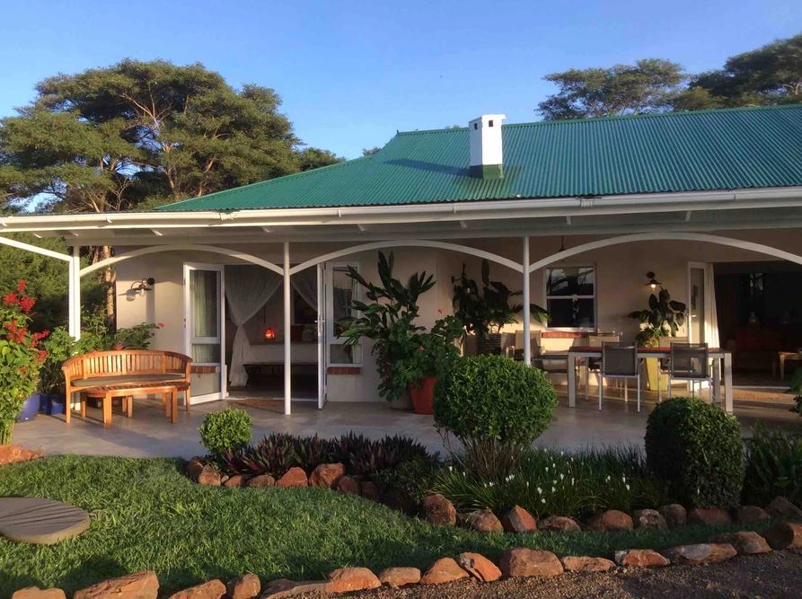The River Farmhouse at Waterberry Zambezi Lodge thumbnail 6