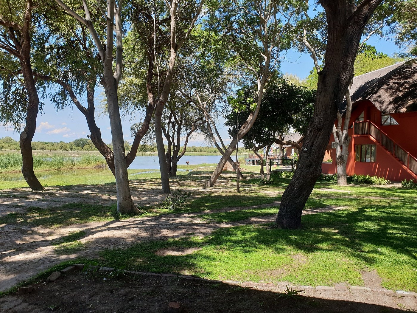 Kaisosi River Lodge thumbnail 3