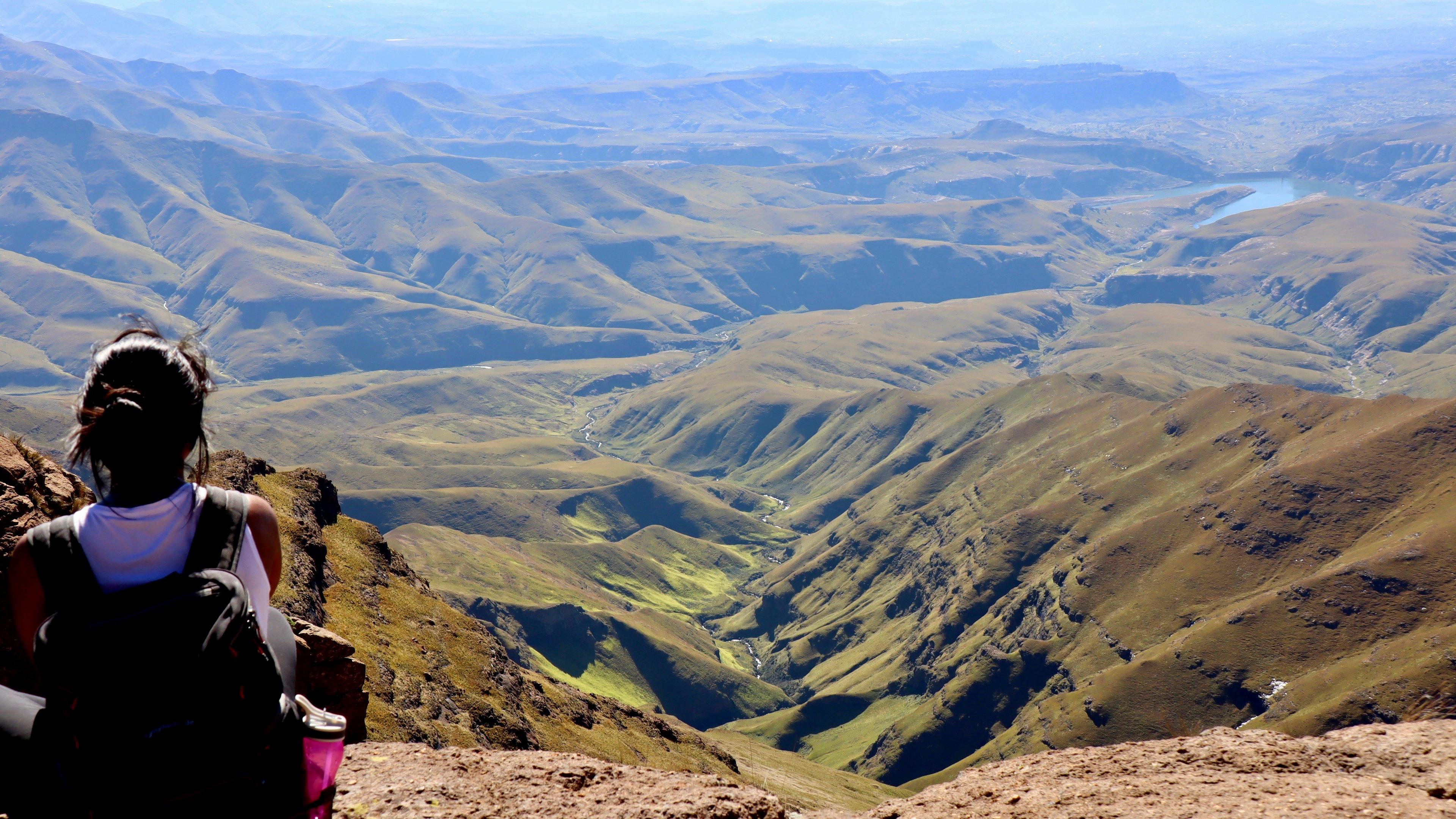 Witsieshoek Mountain Lodge thumbnail 3