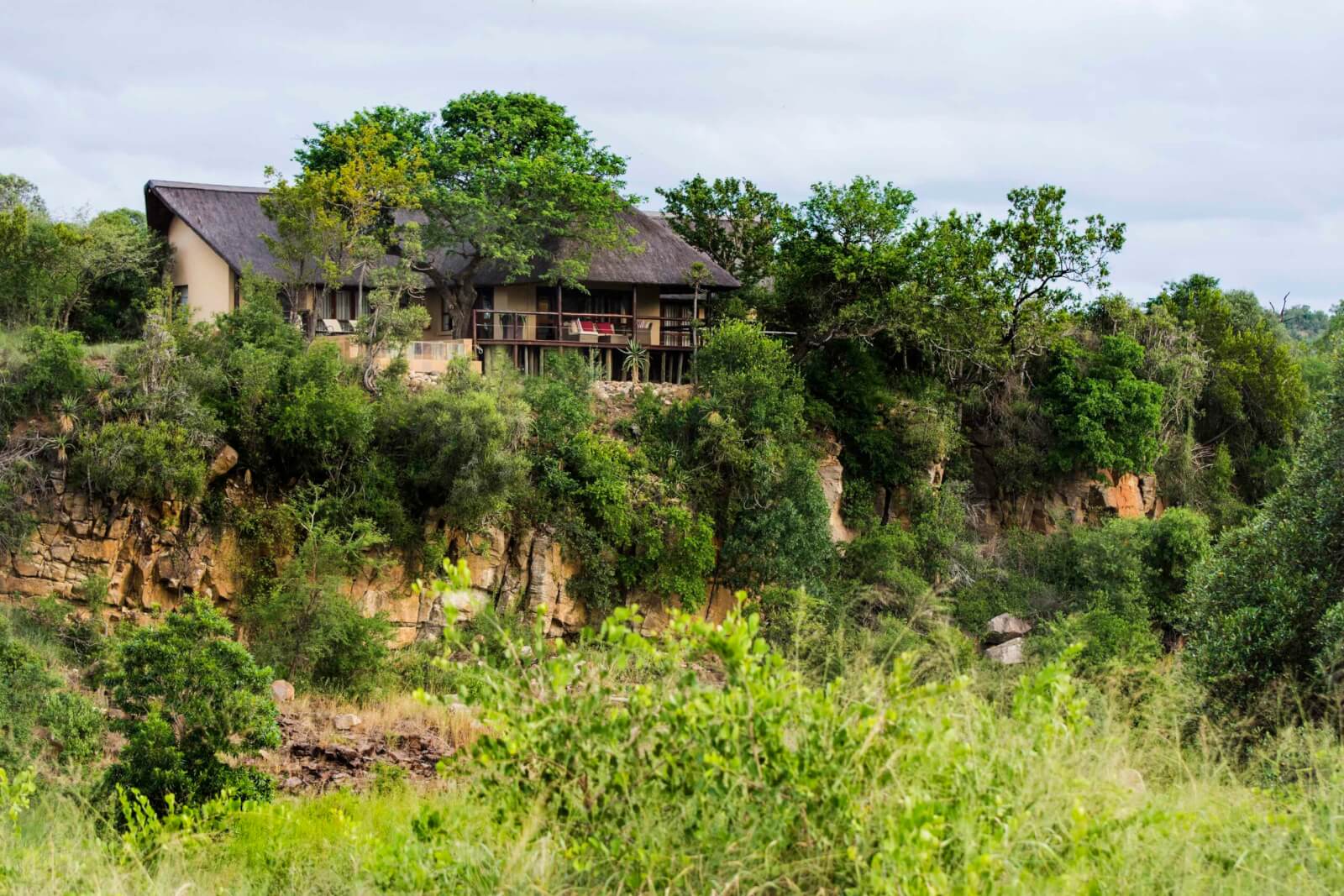 Amakhosi Safari Lodge thumbnail 7