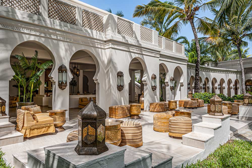 Baraza Resort and  Spa thumbnail 6