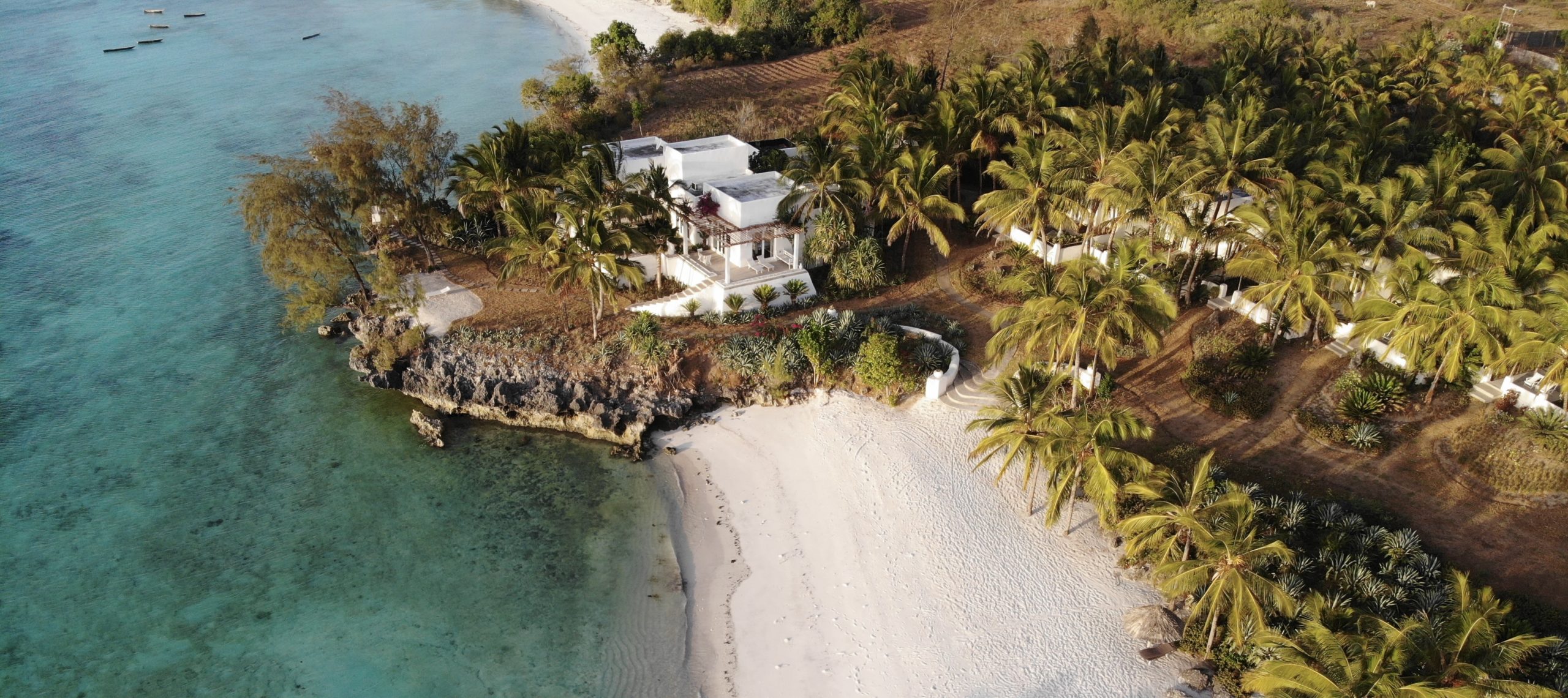 The Ayiana Resort & Spa