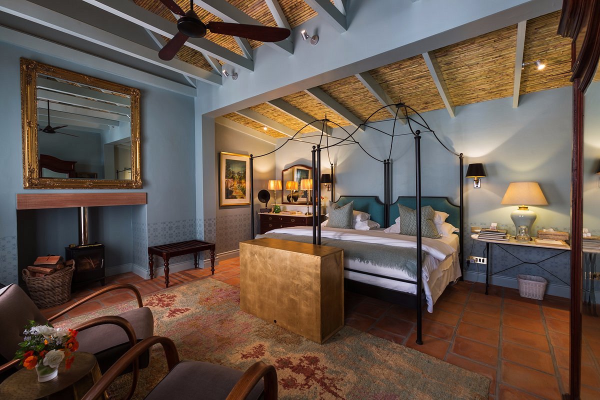 Akademie Street Boutique Hotel thumbnail 3