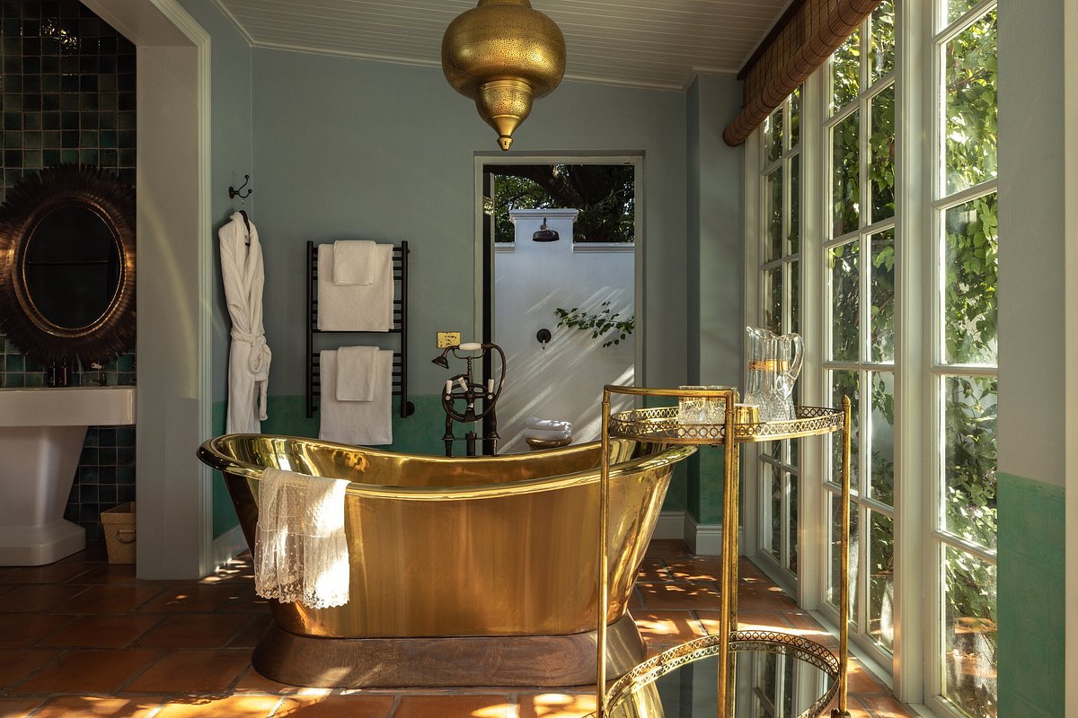 Akademie Street Boutique Hotel thumbnail 6