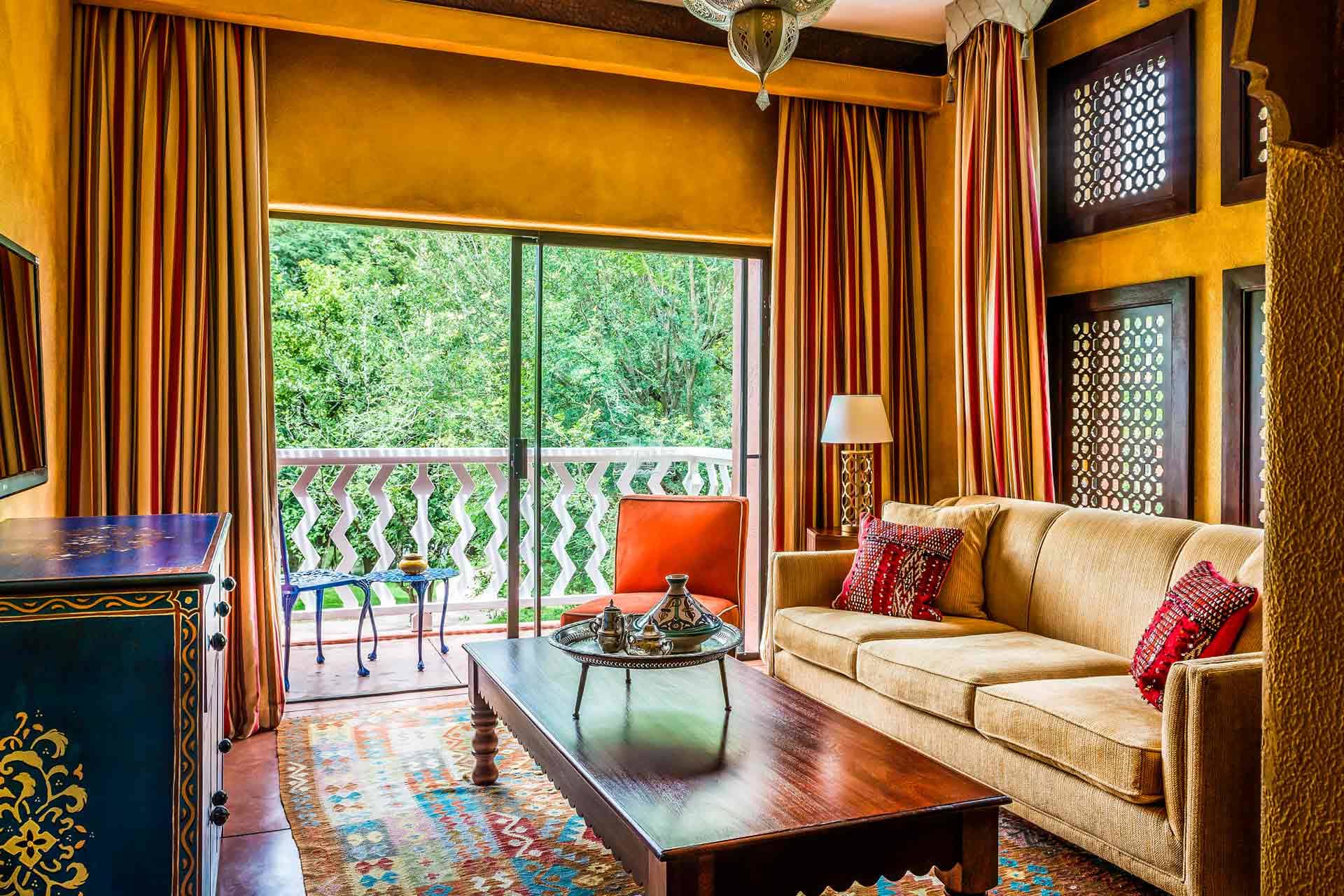 Avani Victoria Falls Resort
