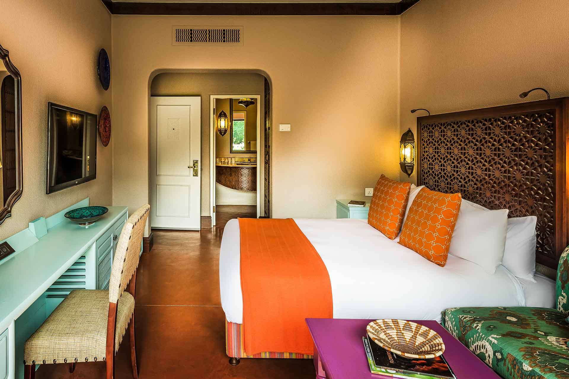 Avani Victoria Falls Resort thumbnail 3