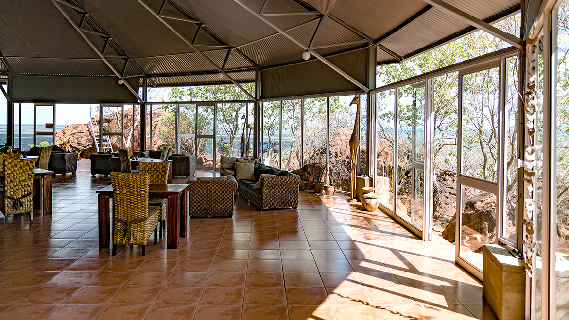 Waterberg Plateau Lodge thumbnail 5
