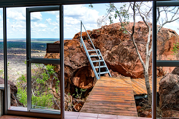 Waterberg Plateau Lodge thumbnail 2