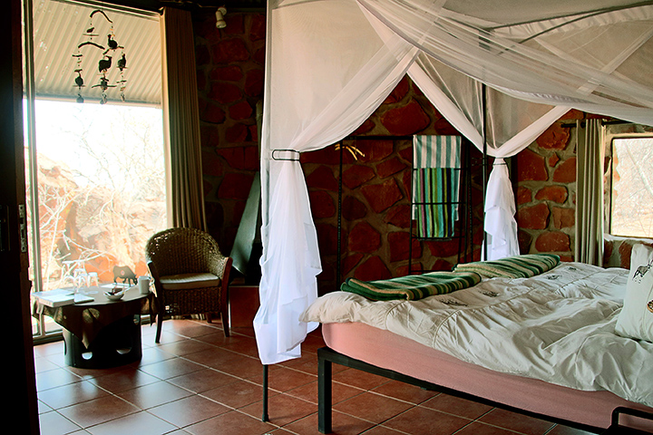 Waterberg Plateau Lodge thumbnail 3