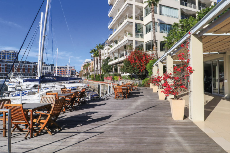 Waterfront Village thumbnail 1