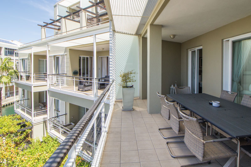 Waterfront Village thumbnail 6