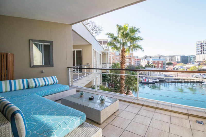 Waterfront Village thumbnail 3