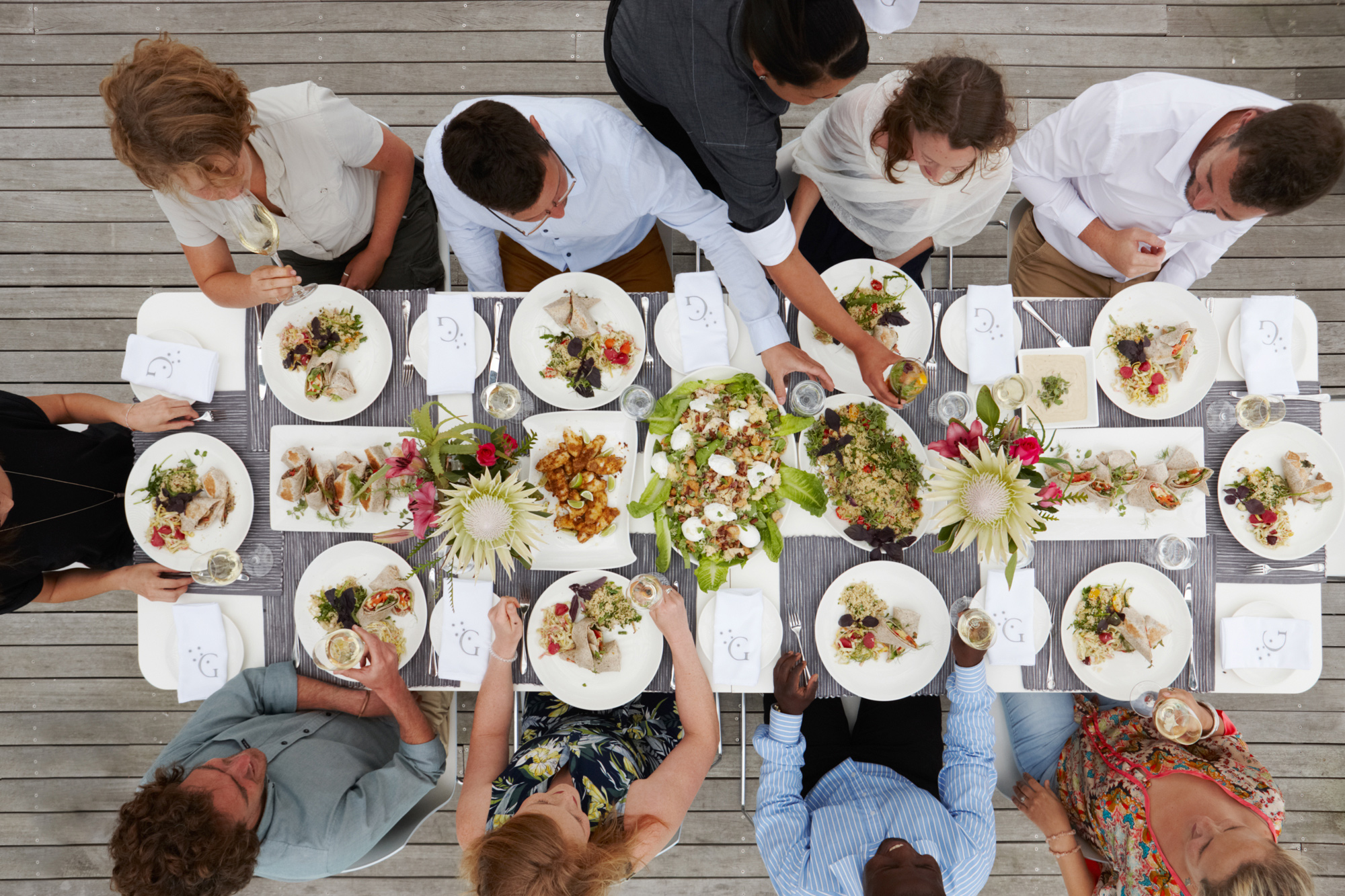 Grootbos Private Villas - Villa 1 - The Fynbos Villa thumbnail 6