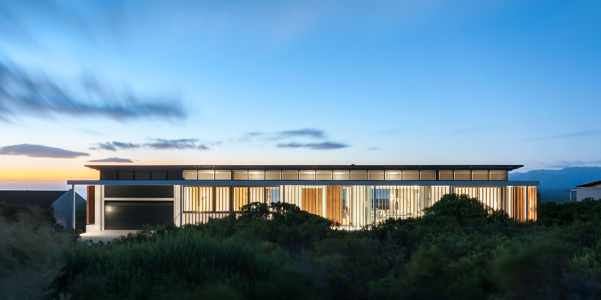 Grootbos Private Villas - Villa 2 - The Sunbird Villa thumbnail 7