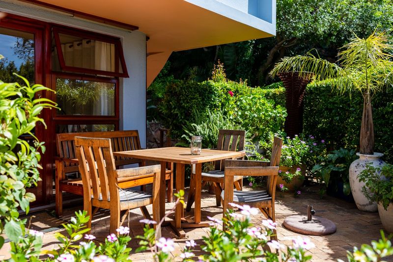 Lezard Bleu Guest House thumbnail 2