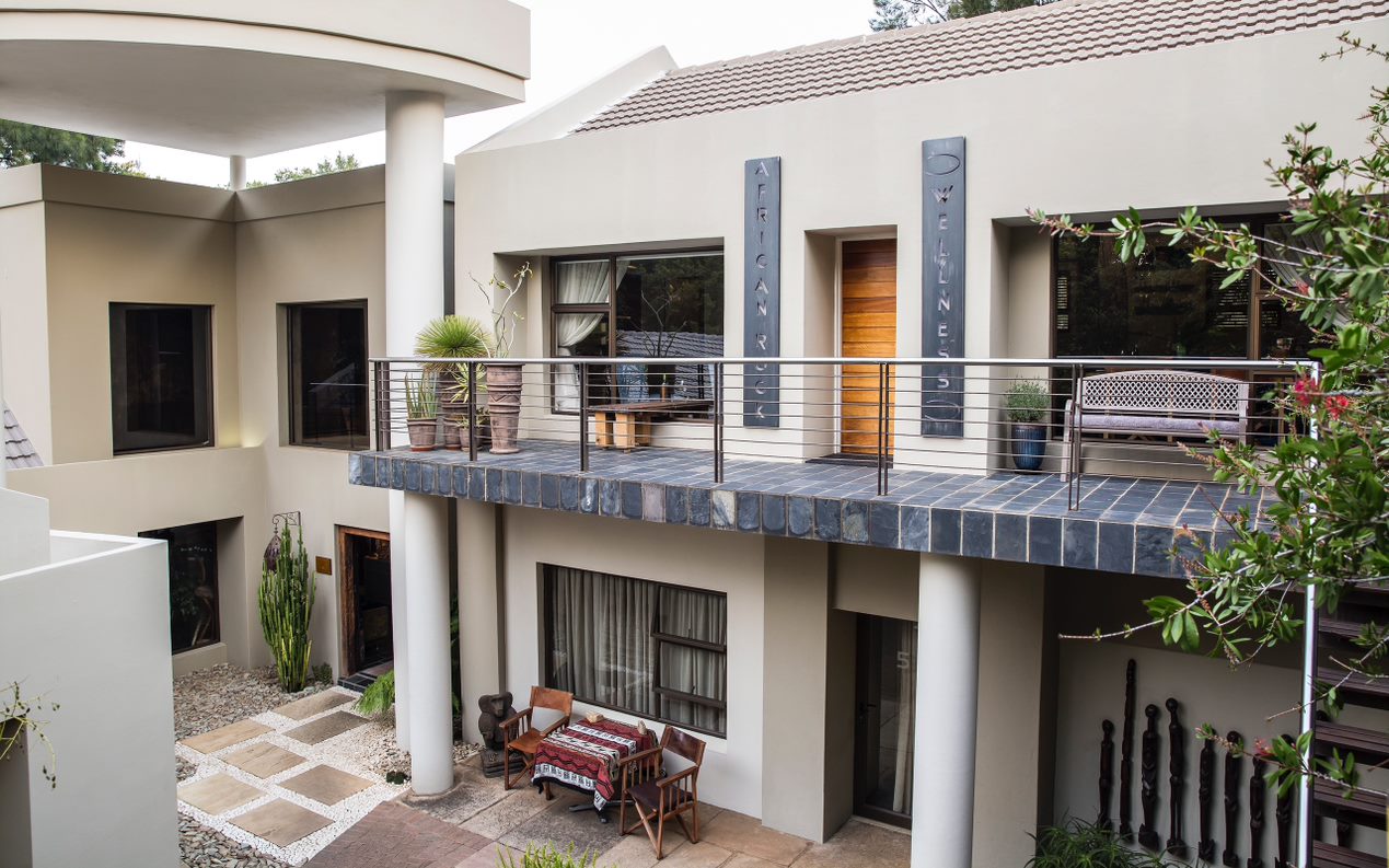 African Rock Hotel & Spa thumbnail 5