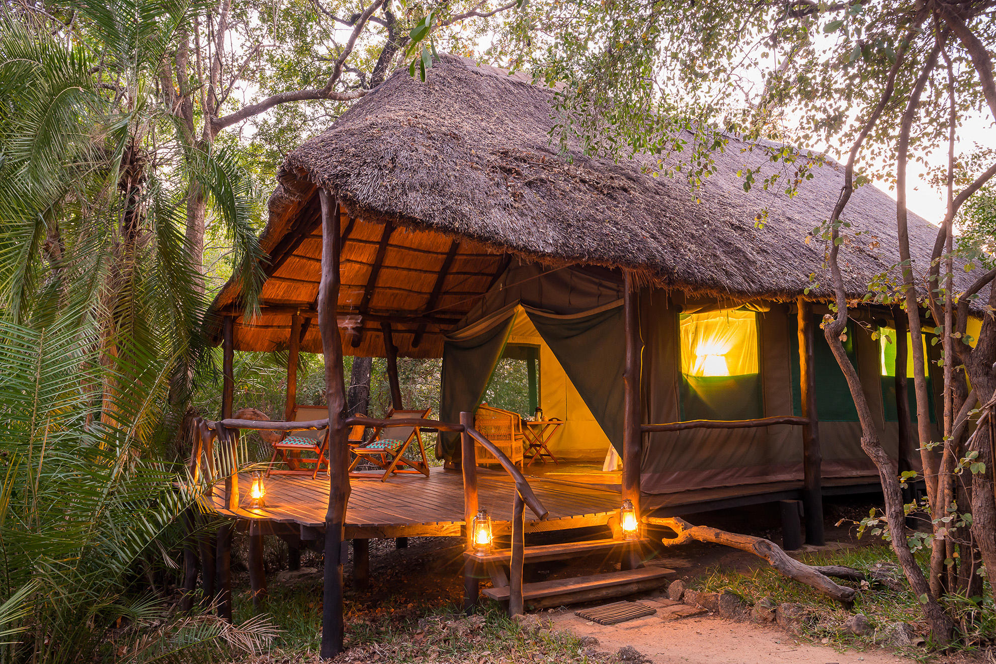 Kaingu Safari Lodge thumbnail 8